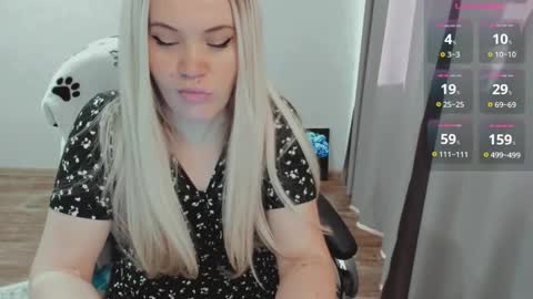 Ella online show from 11.25.25