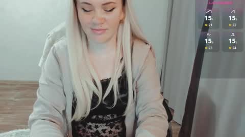 Ella online show from 11.28.25