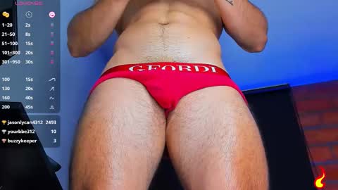 eliam_topson online show from 03.18.26