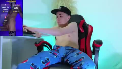 Elian online show from 09.22.25