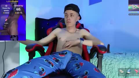 Elian online show from 11.25.25