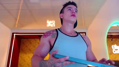 Elian online show from 12.03.25