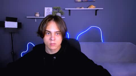 elian_flame online show from 10.15.25