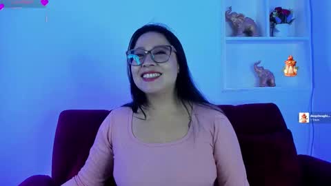 eliana  online show from 03.25.26