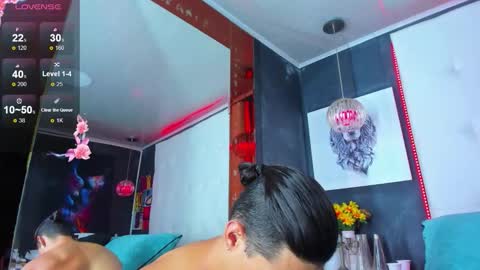 ---Elian--- online show from 10.22.25