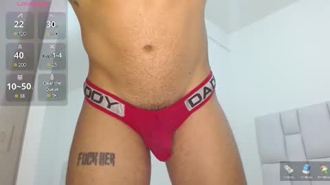 ---Elian--- online show from 12.16.25