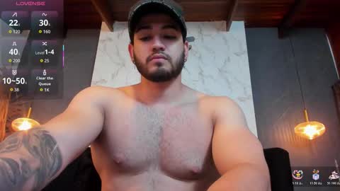 Elian online show from 11.14.25