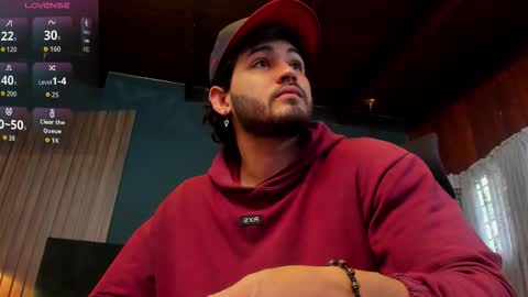 Elian online show from 12.20.25