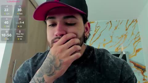 Elian online show from 02.10.26