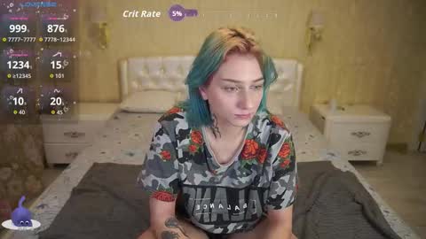 Luna online show from 10.13.25