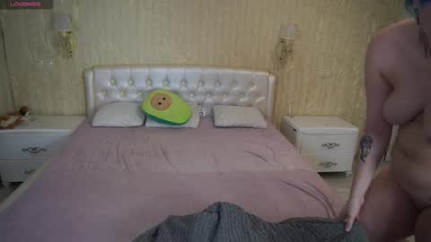 Luna online show from 11.19.25