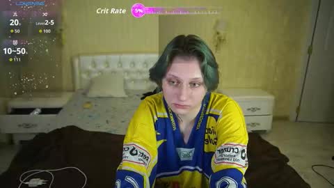 Luna online show from 01.09.26