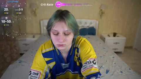 Luna online show from 01.18.26