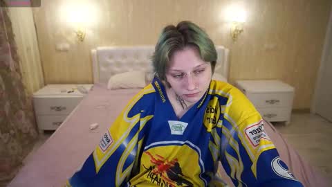 Luna online show from 02.03.26