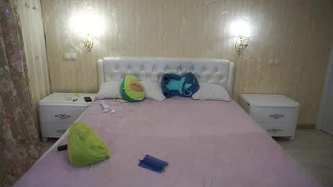 Luna online show from 02.07.26