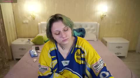 Luna online show from 02.19.26