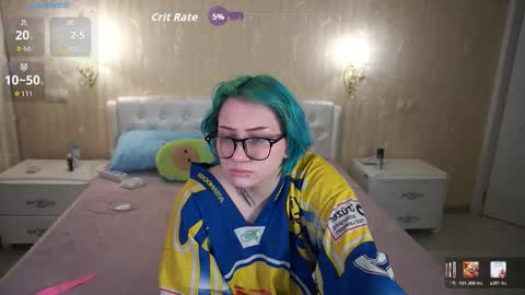 Luna online show from 03.08.26