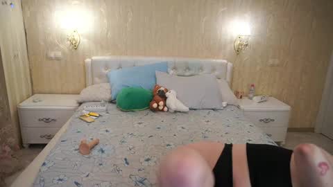 Luna online show from 04.15.26