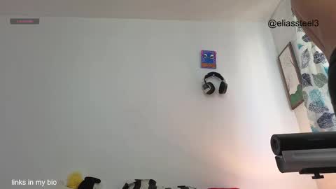 elias online show from 03.05.26