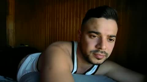 eliasleonp online show from 01.18.26