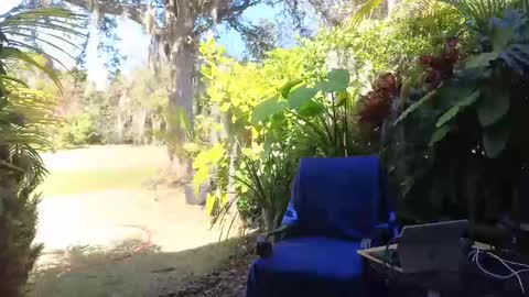 Snapshot of eliberator chatting on 02.09.25 eliberator online show from 02.09.25