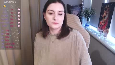 Elise online show from 01.26.25