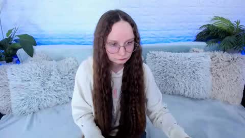 Snapshot of elidream chatting on 02.07.26 Eli online show from 02.07.26