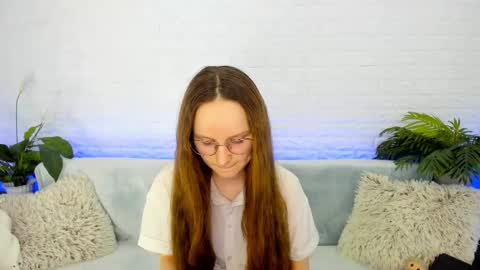 Snapshot of elidream chatting on 02.08.26 Eli online show from 02.08.26