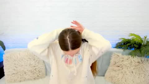 Snapshot of elidream chatting on 02.12.26 Eli online show from 02.12.26