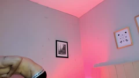 elier_jhonson1 online show from 02.13.26