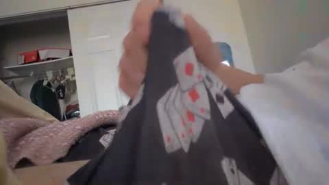 eliexavier123456789 online show from 12.14.25