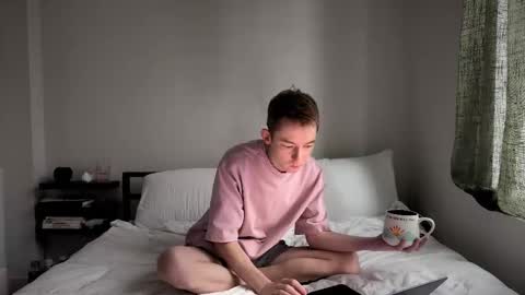 Snapshot of eligraysonx chatting on 01.18.26 Eli Grayson online show from 01.18.26