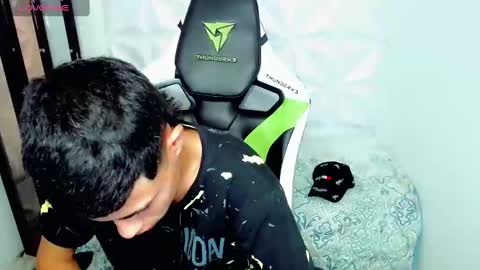 bby-santy online show from 12.04.24