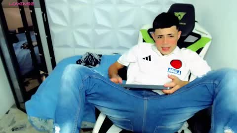 bby-santy online show from 12.17.24