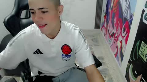 bby-santy online show from 01.23.25