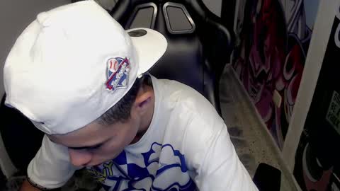 bby-santy online show from 02.13.25