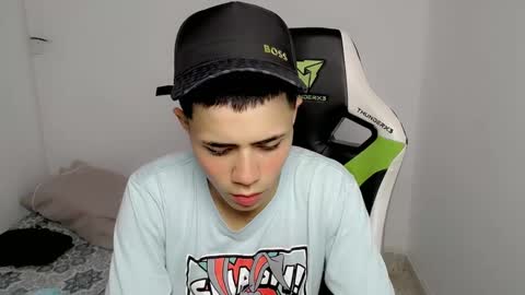 bby-santy online show from 03.11.25