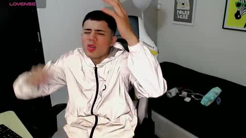 bby-santy online show from 09.20.25