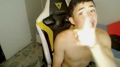 bby-santy online show from 11.10.25