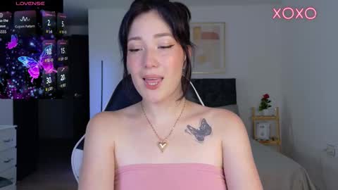 eliiih_ online show from 10.31.25