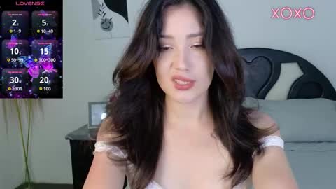 eliiih_ online show from 12.18.25