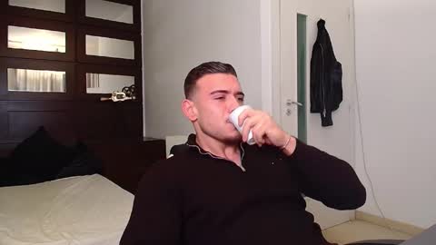 ElijahThorne online show from 11.23.25