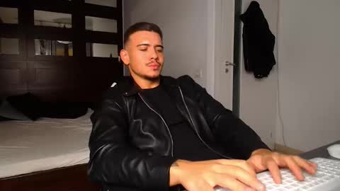 ElijahThorne online show from 02.13.26