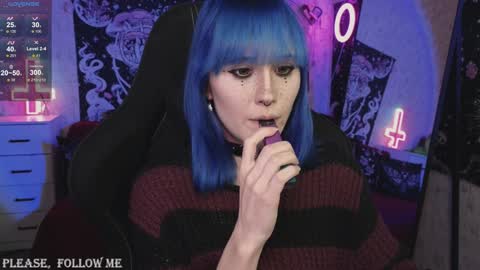 Snapshot of elika_kay chatting on 12.02.24  MORE ME   online show from 12.02.24