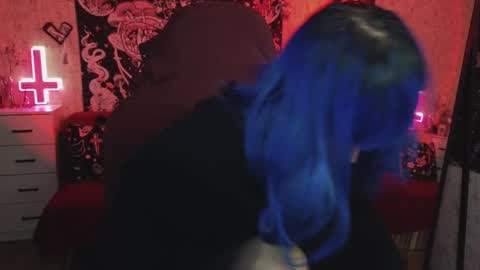 Snapshot of elika_kay chatting on 01.24.25  MORE ME   online show from 01.24.25