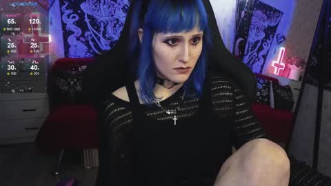 Snapshot of elika_kay chatting on 01.28.25  MORE ME   online show from 01.28.25