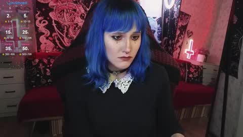 Snapshot of elika_kay chatting on 02.13.25  MORE ME   online show from 02.13.25