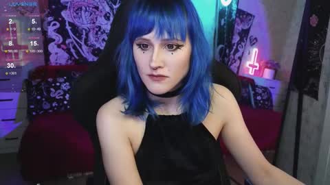 Snapshot of elika_kay chatting on 02.16.25  MORE ME   online show from 02.16.25