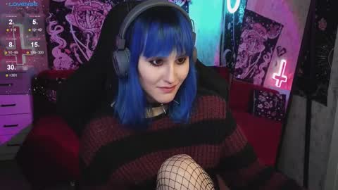 Snapshot of elika_kay chatting on 02.21.25  MORE ME   online show from 02.21.25