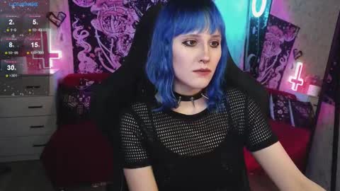 Snapshot of elika_kay chatting on 02.23.25  MORE ME   online show from 02.23.25